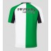 Camiseta Feyenoord Tercera Equipación 2024-25 manga corta